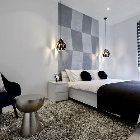 Venari Apartments, Fiume Kültér fotó