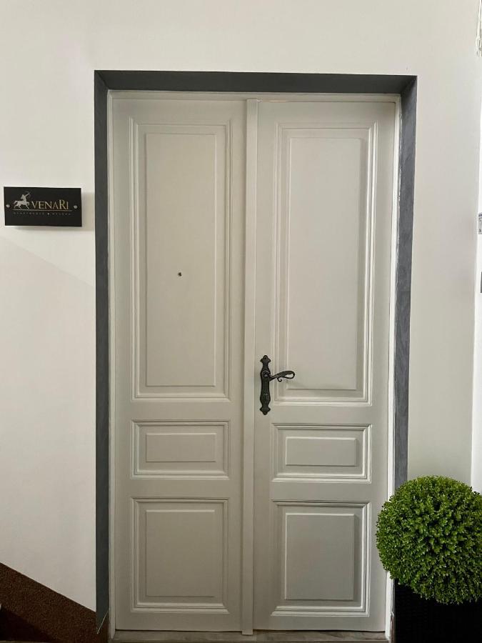 Venari Apartments, Fiume Kültér fotó