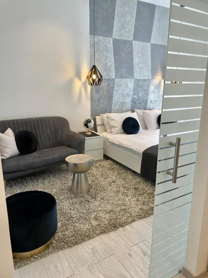Venari Apartments, Fiume Kültér fotó