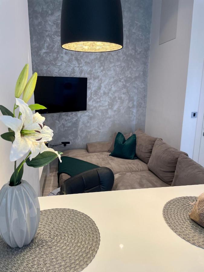 Venari Apartments, Fiume Kültér fotó
