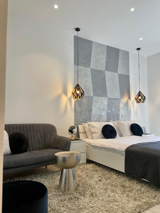 Venari Apartments, Fiume Kültér fotó