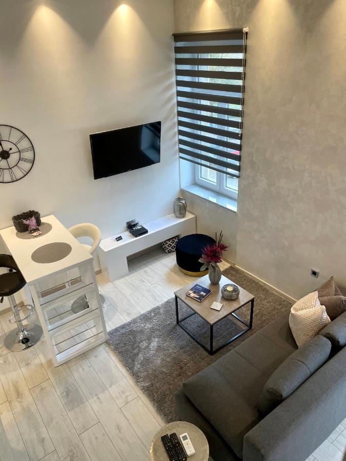 Venari Apartments, Fiume Kültér fotó