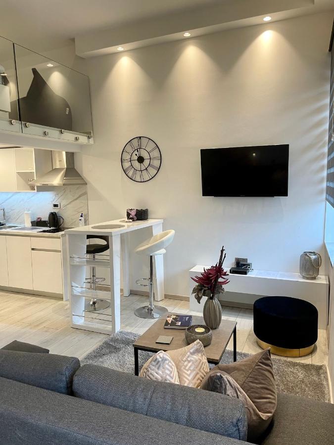 Venari Apartments, Fiume Kültér fotó