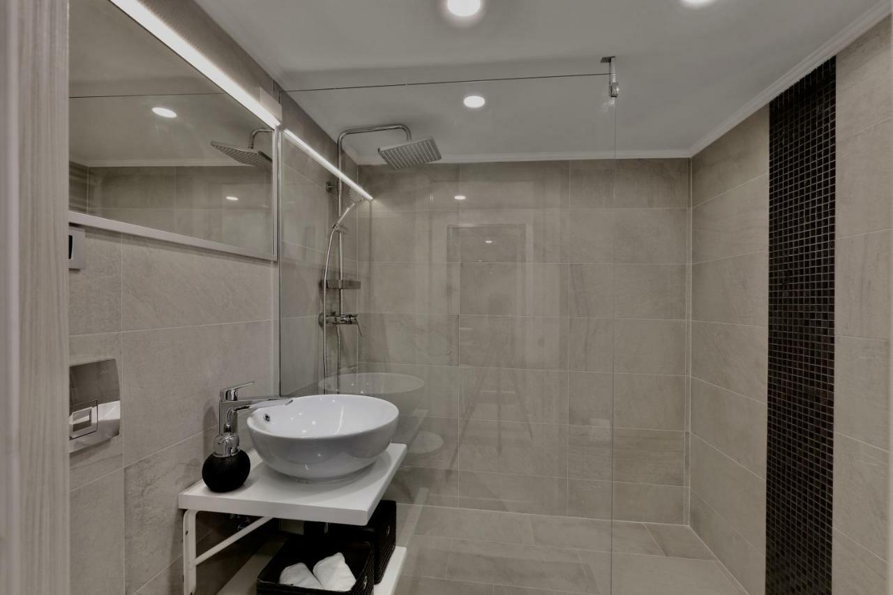 Venari Apartments, Fiume Kültér fotó