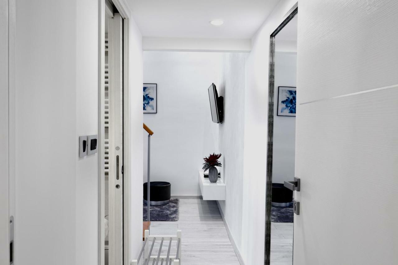 Venari Apartments, Fiume Kültér fotó