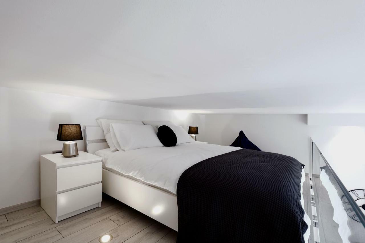Venari Apartments, Fiume Kültér fotó