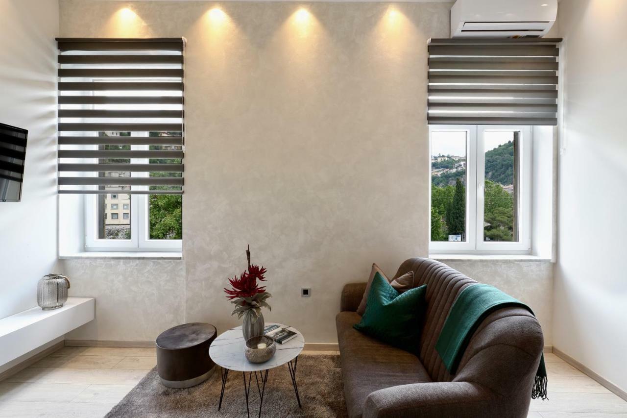 Venari Apartments, Fiume Kültér fotó