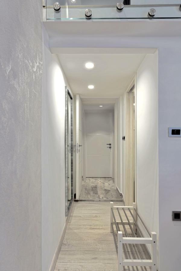 Venari Apartments, Fiume Kültér fotó