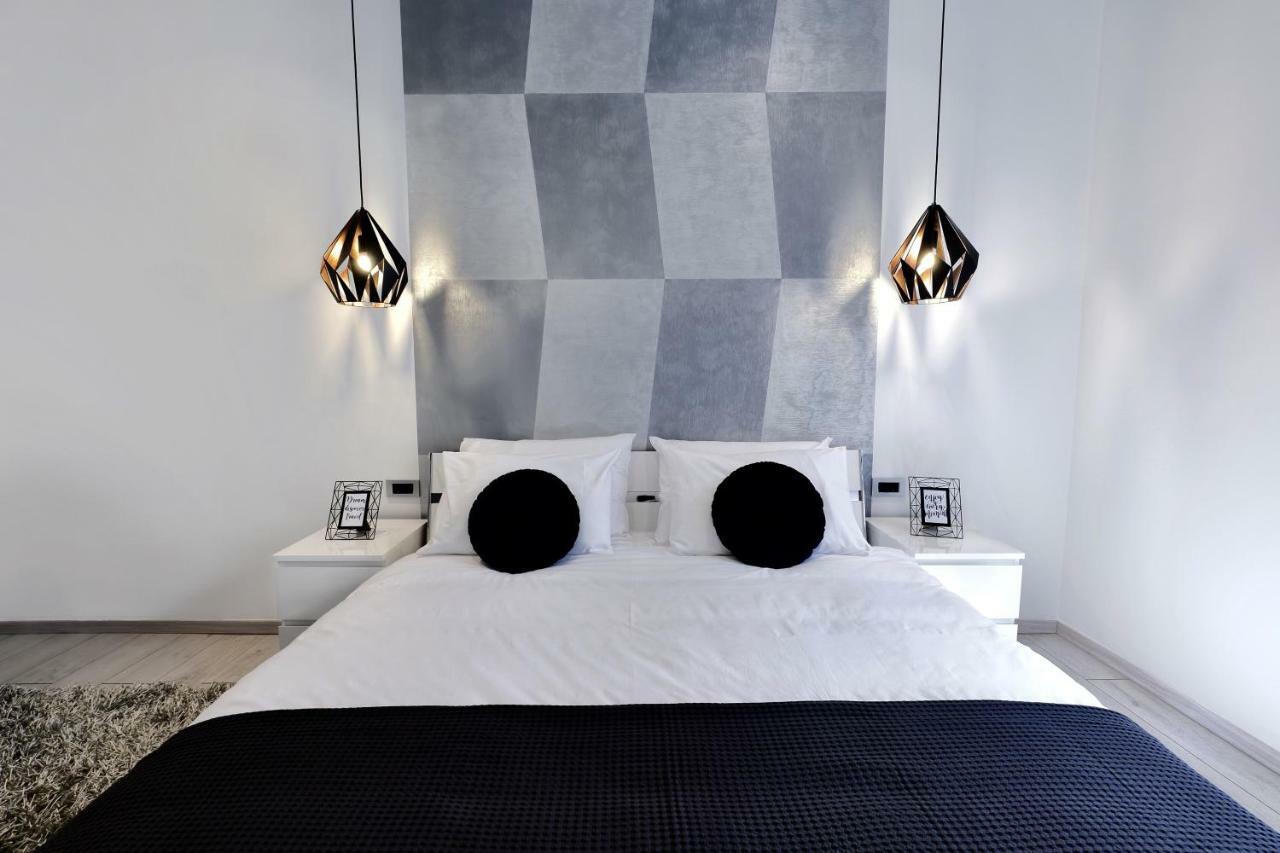 Venari Apartments, Fiume Kültér fotó