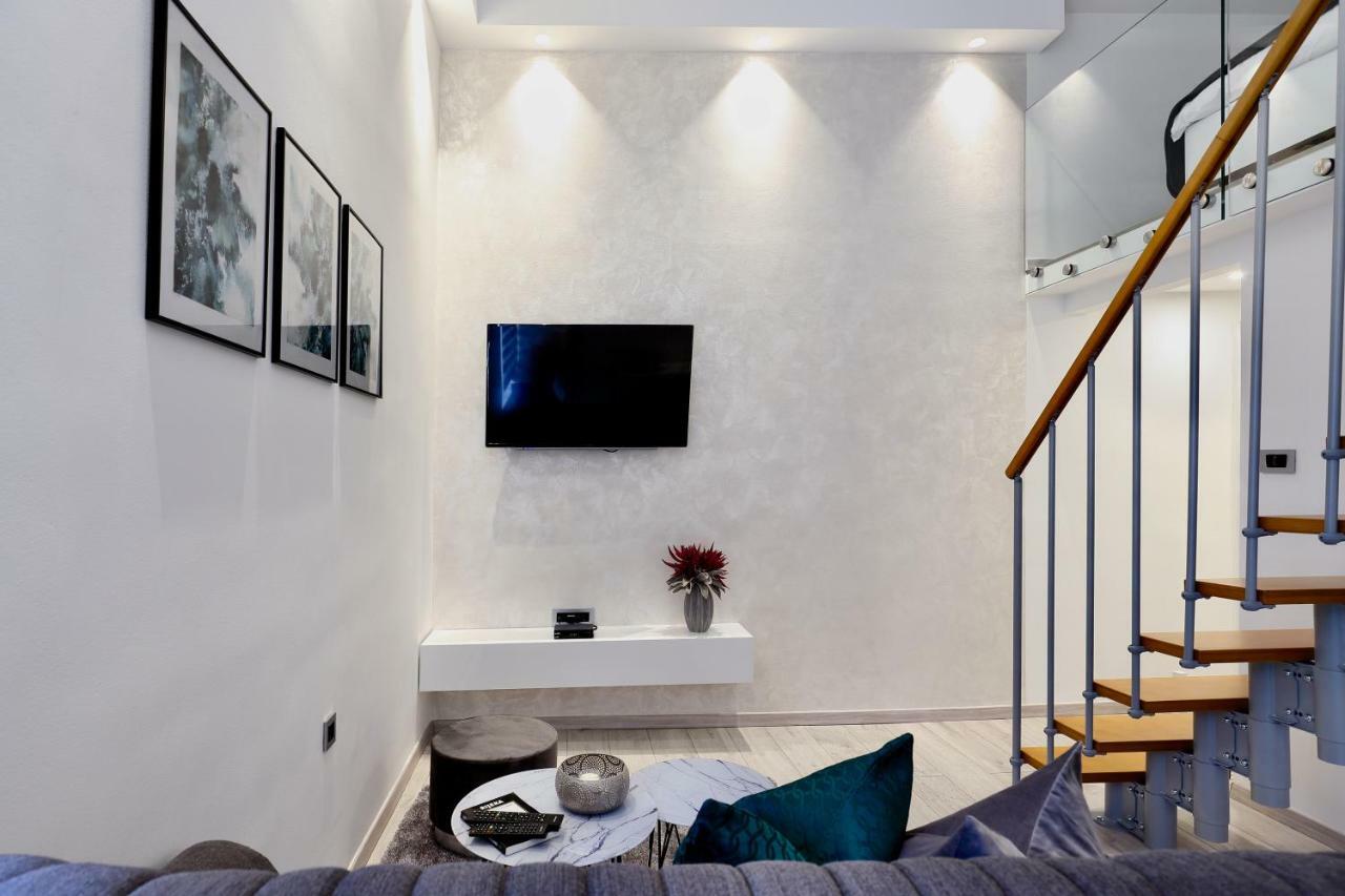 Venari Apartments, Fiume Kültér fotó