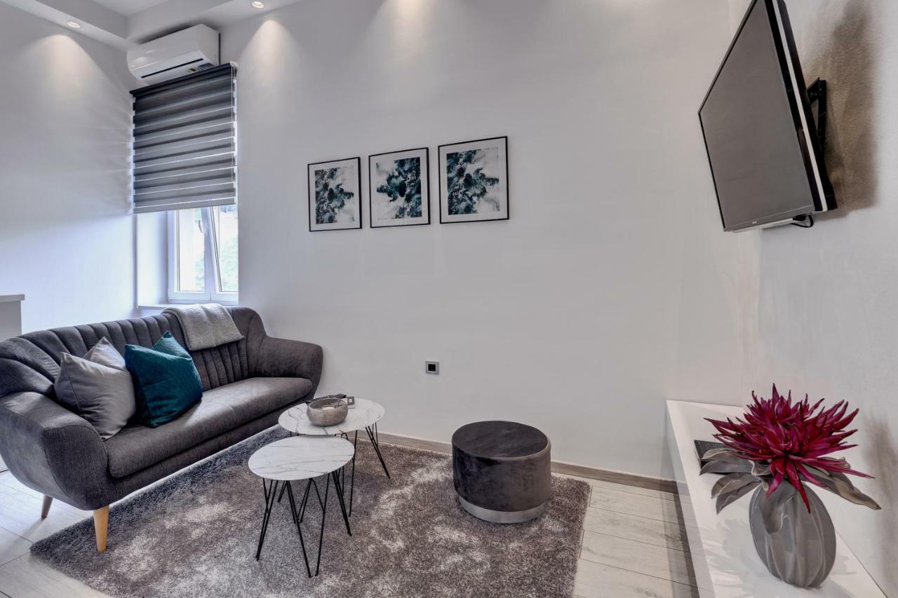 Venari Apartments, Fiume Kültér fotó