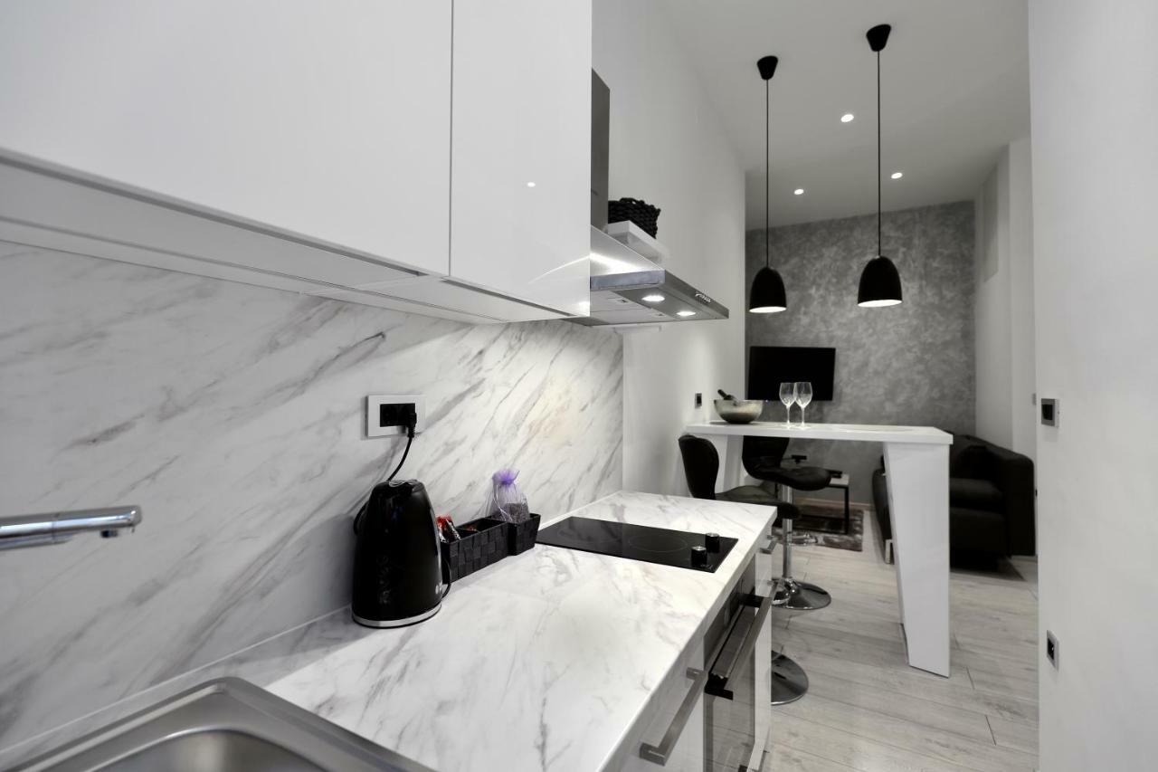Venari Apartments, Fiume Kültér fotó