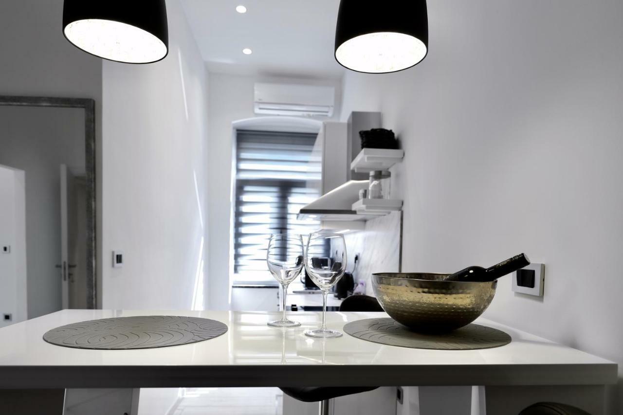 Venari Apartments, Fiume Kültér fotó