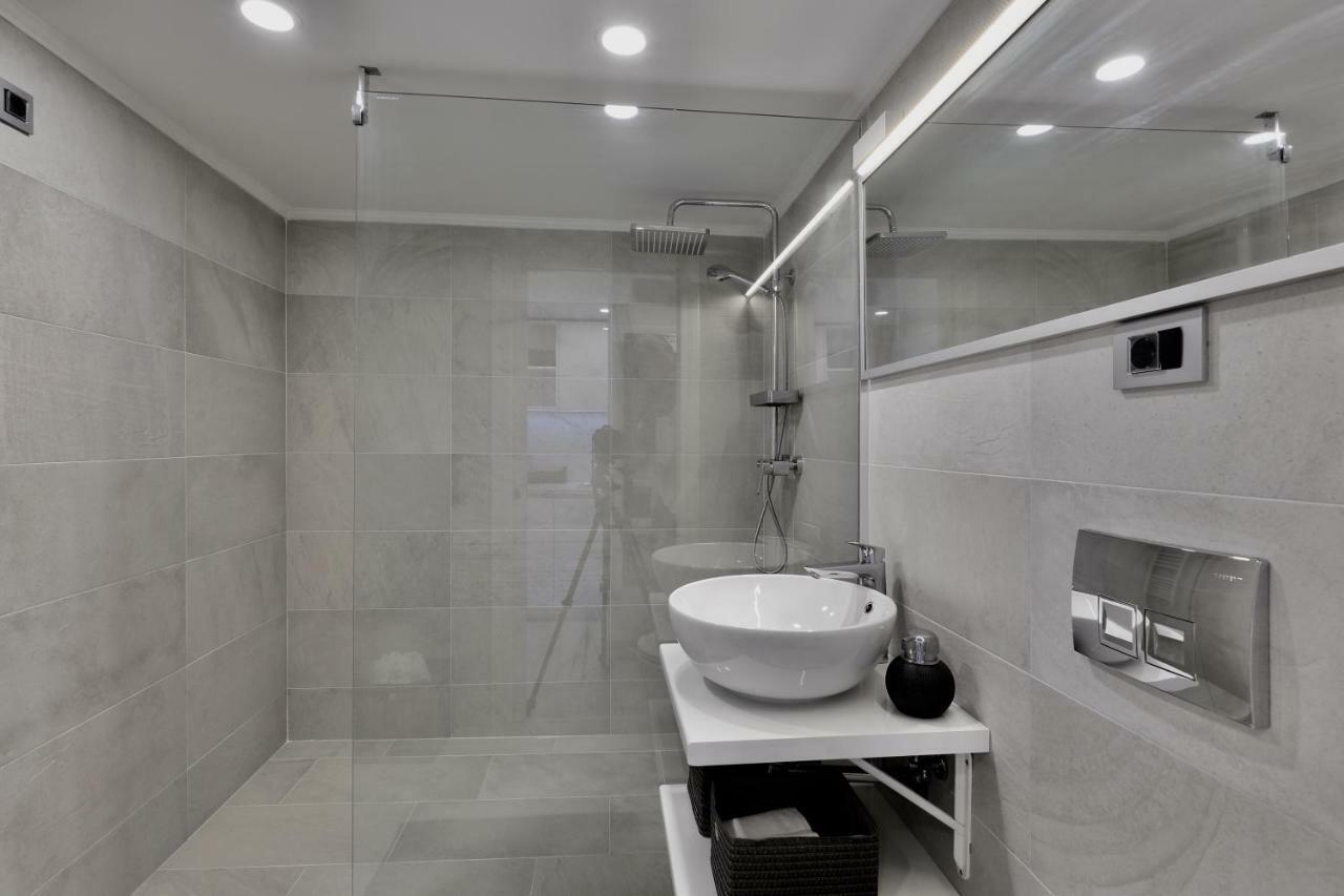 Venari Apartments, Fiume Kültér fotó