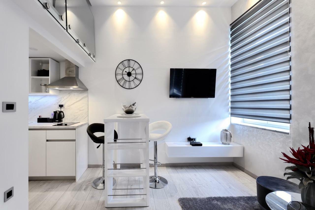 Venari Apartments, Fiume Kültér fotó