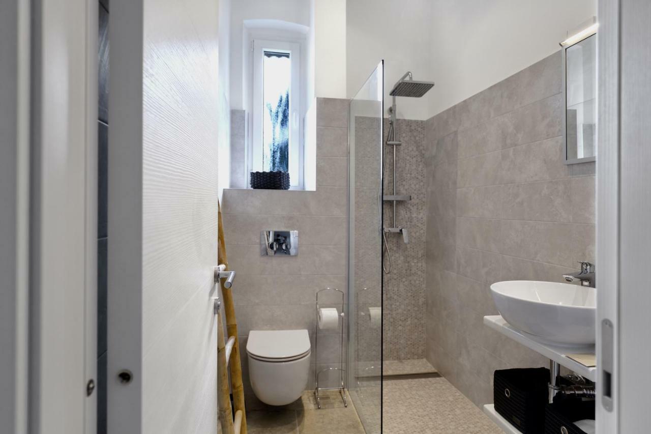 Venari Apartments, Fiume Kültér fotó
