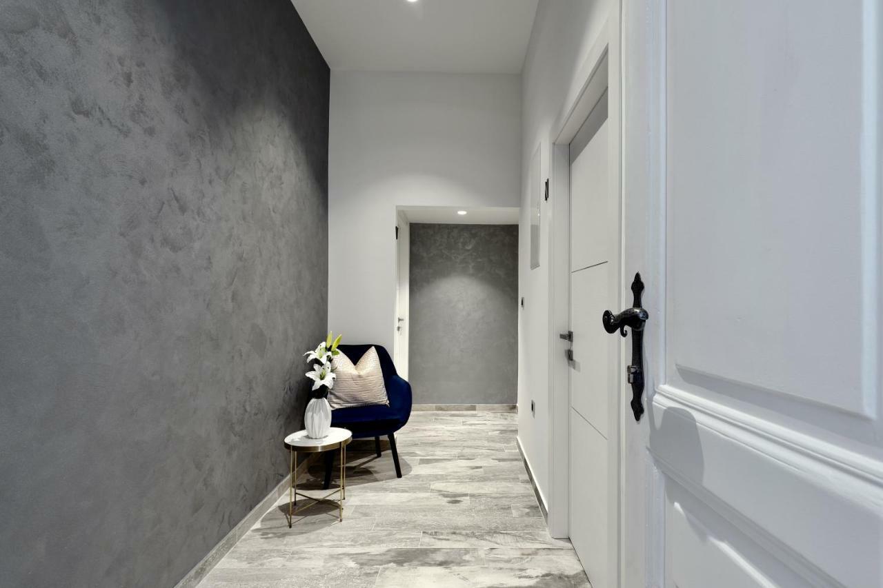 Venari Apartments, Fiume Kültér fotó