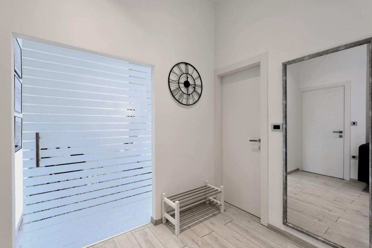Venari Apartments, Fiume Kültér fotó