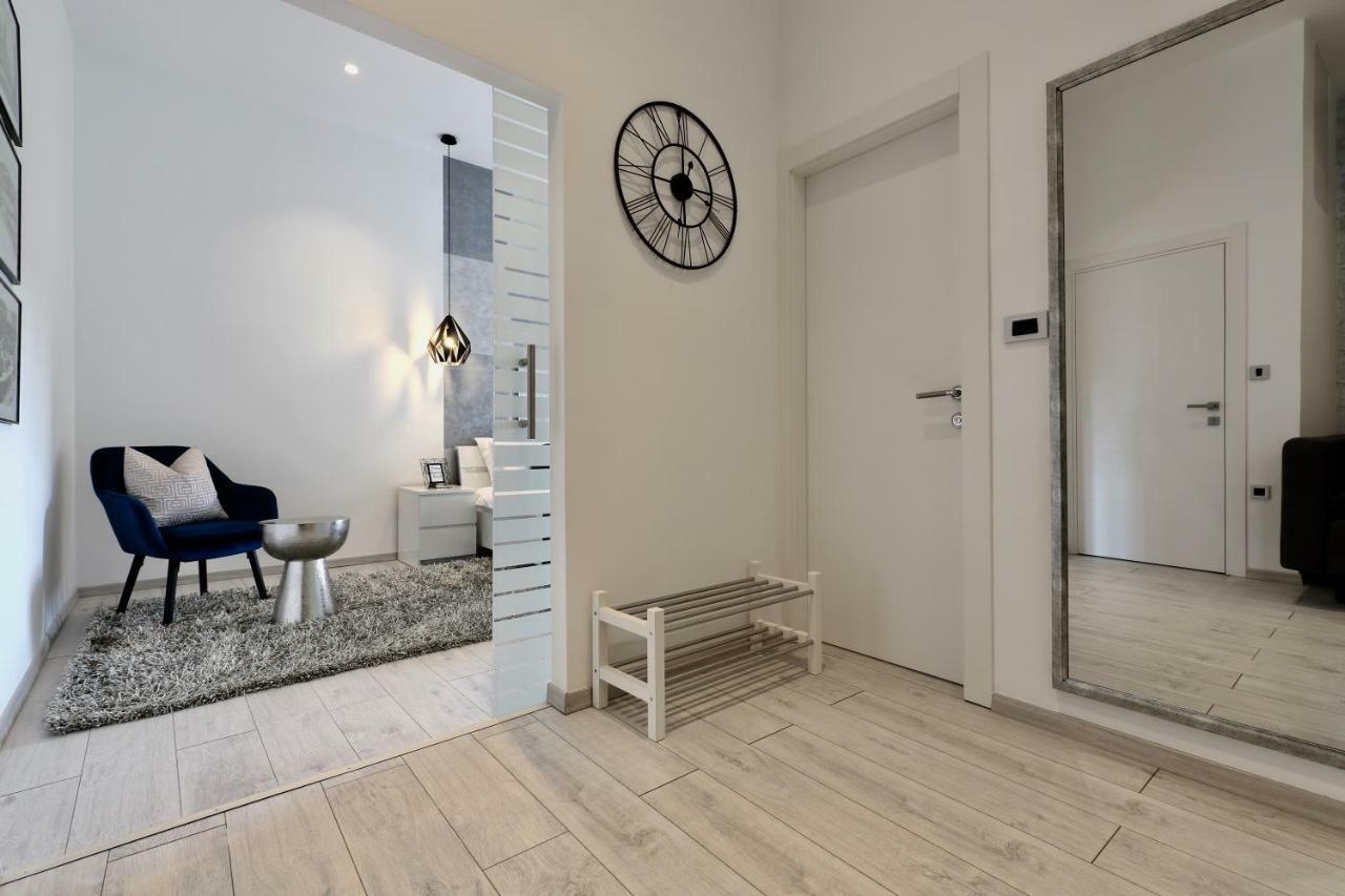 Venari Apartments, Fiume Kültér fotó