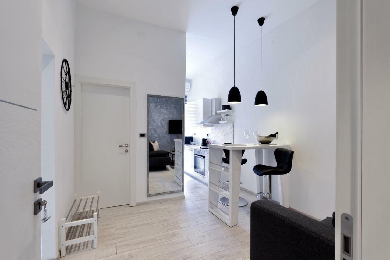Venari Apartments, Fiume Kültér fotó
